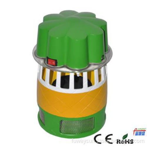 Intelligent Cyclonic Mosquito Killer